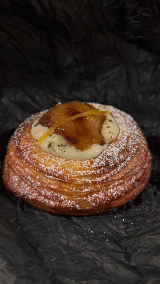 Pear spandauer