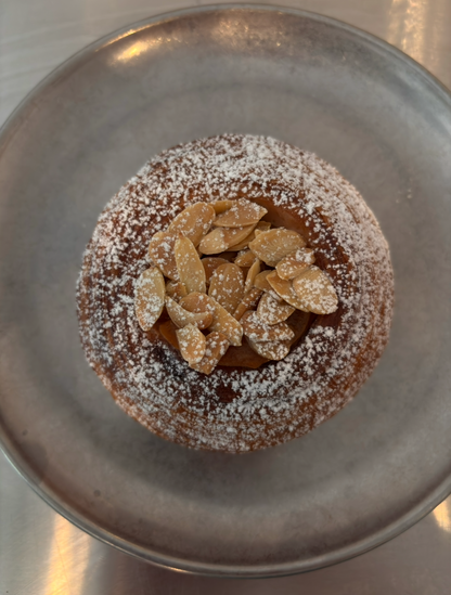 Apricot spandauer