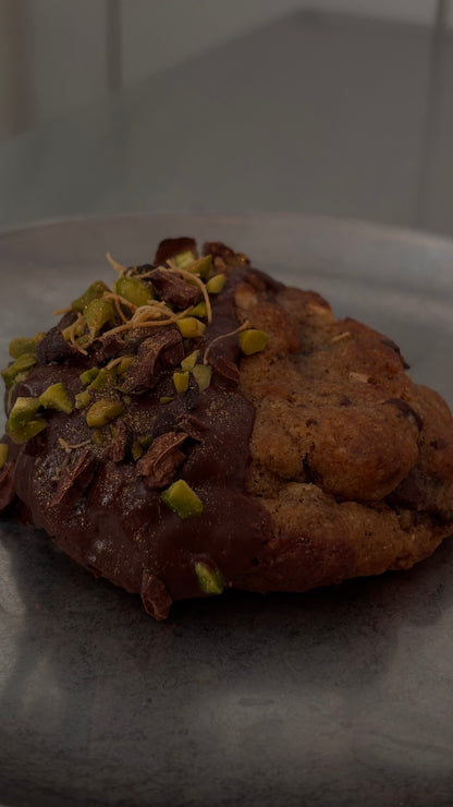 Dubai cookie