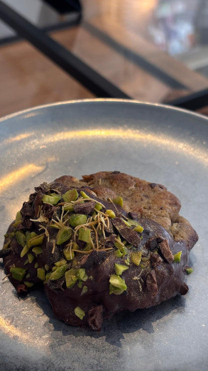 Dubai cookie