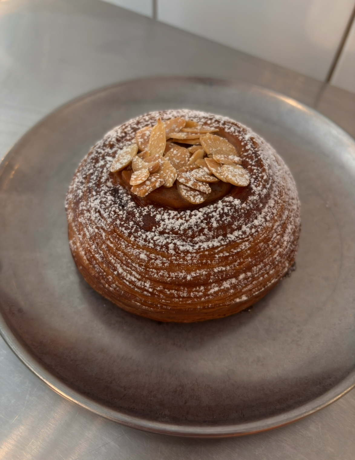 Apricot spandauer