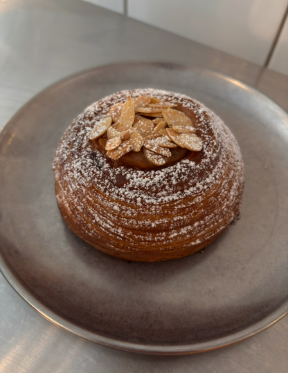 Apricot spandauer