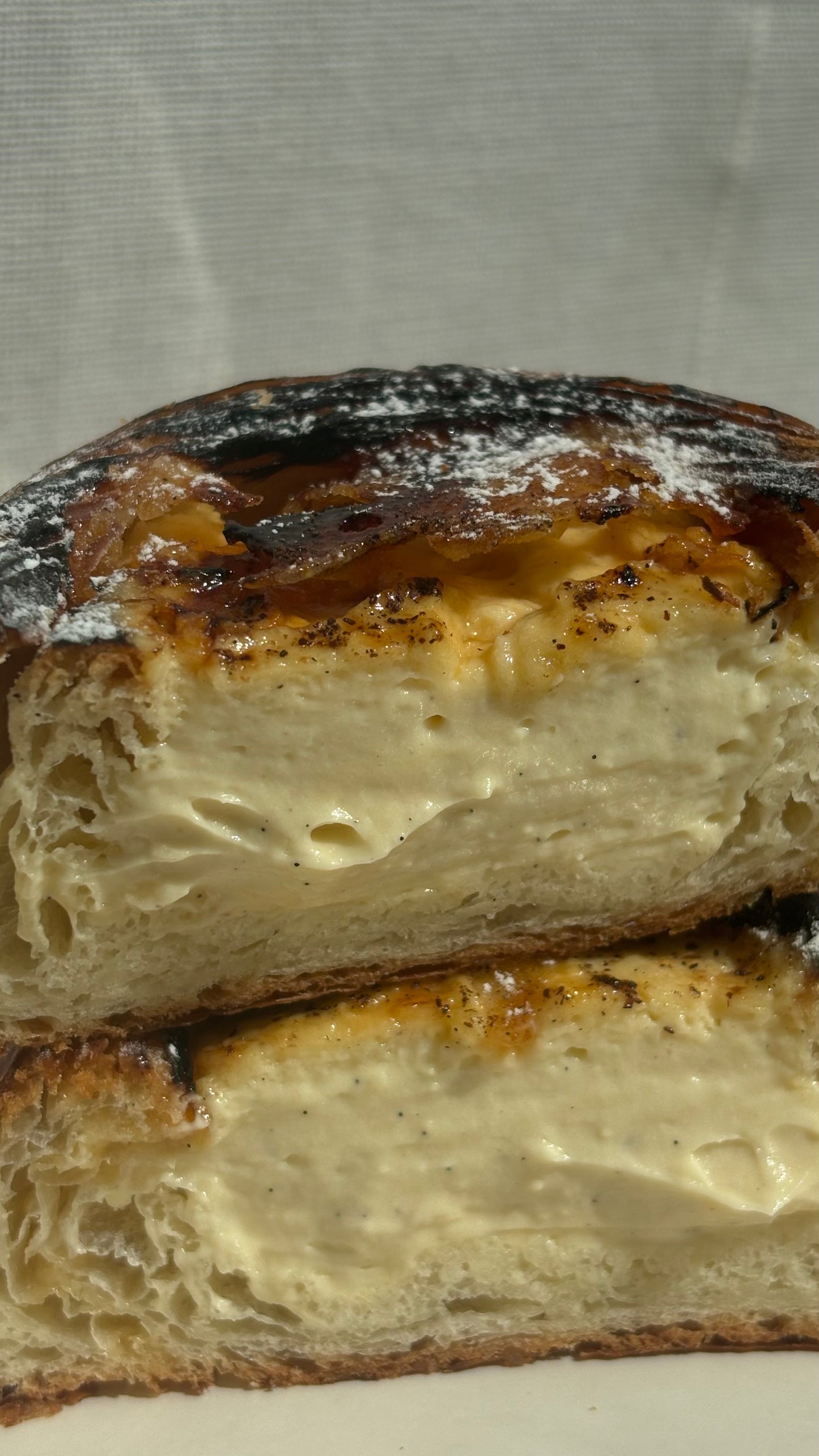 Crème Brûlée spandauer