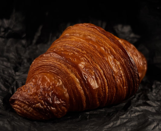 Regular croissant