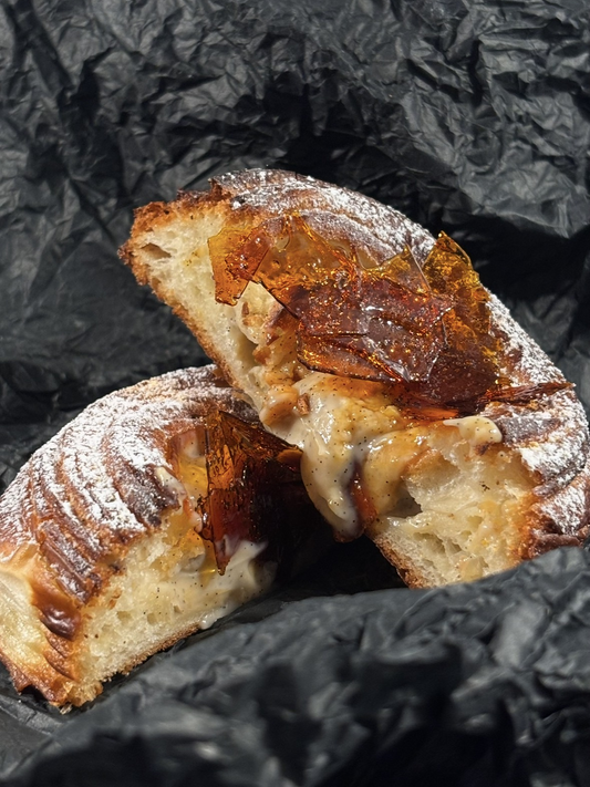 Vanilla spandauer