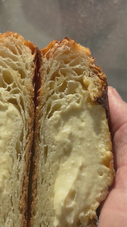 Crème Brûlée spandauer